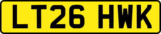 LT26HWK