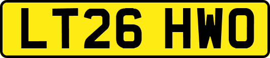 LT26HWO