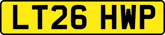 LT26HWP