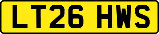 LT26HWS