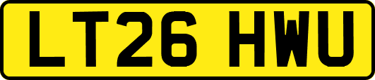 LT26HWU