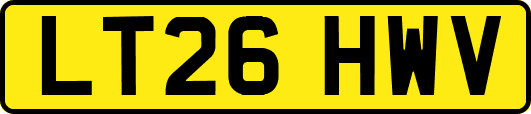 LT26HWV