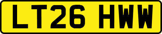 LT26HWW