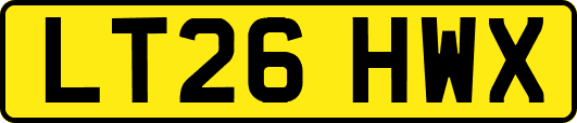 LT26HWX