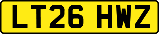 LT26HWZ