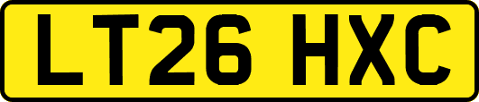LT26HXC