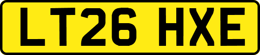LT26HXE