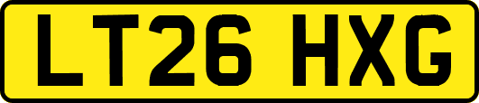 LT26HXG