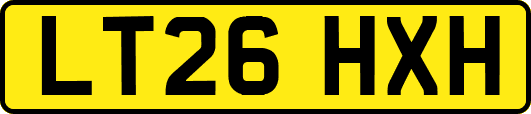 LT26HXH