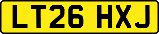 LT26HXJ