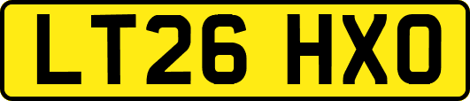 LT26HXO