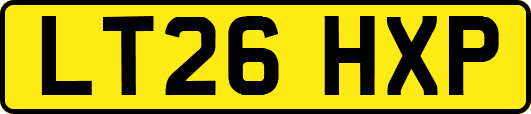 LT26HXP