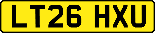 LT26HXU