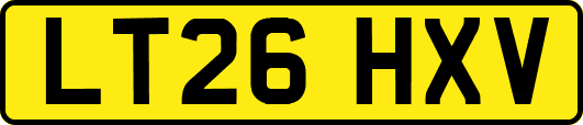 LT26HXV