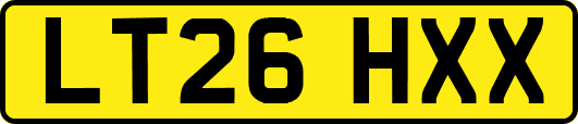 LT26HXX
