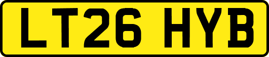 LT26HYB