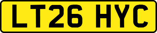 LT26HYC