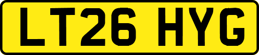 LT26HYG