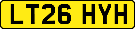 LT26HYH
