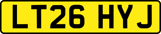 LT26HYJ