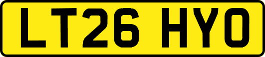 LT26HYO