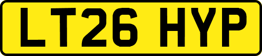 LT26HYP