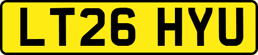 LT26HYU