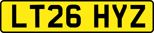 LT26HYZ