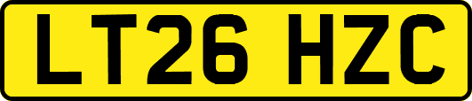 LT26HZC