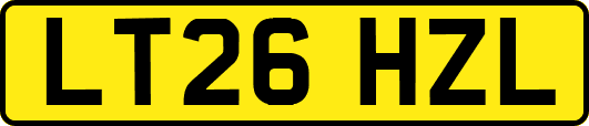 LT26HZL