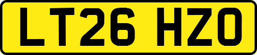 LT26HZO