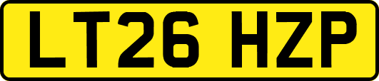 LT26HZP