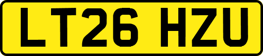 LT26HZU