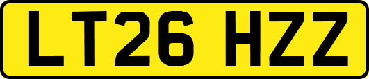 LT26HZZ