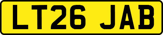 LT26JAB