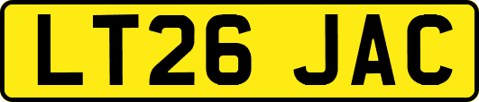 LT26JAC