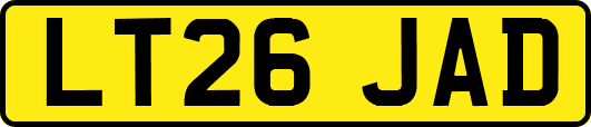 LT26JAD