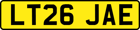 LT26JAE