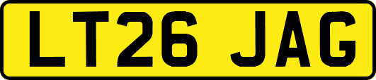 LT26JAG