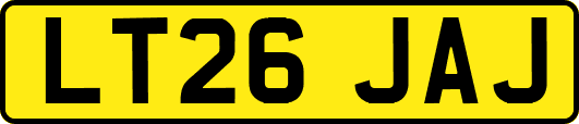 LT26JAJ