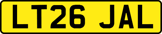 LT26JAL