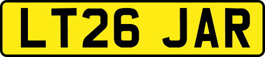 LT26JAR