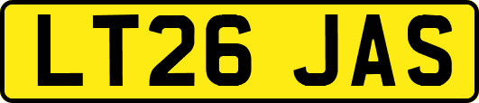 LT26JAS