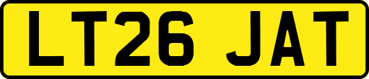 LT26JAT