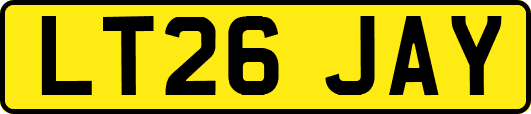 LT26JAY