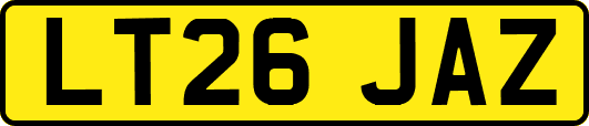 LT26JAZ