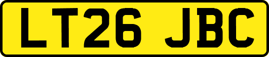 LT26JBC