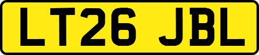 LT26JBL