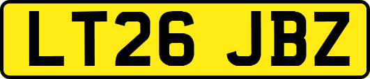 LT26JBZ