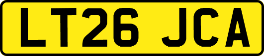 LT26JCA